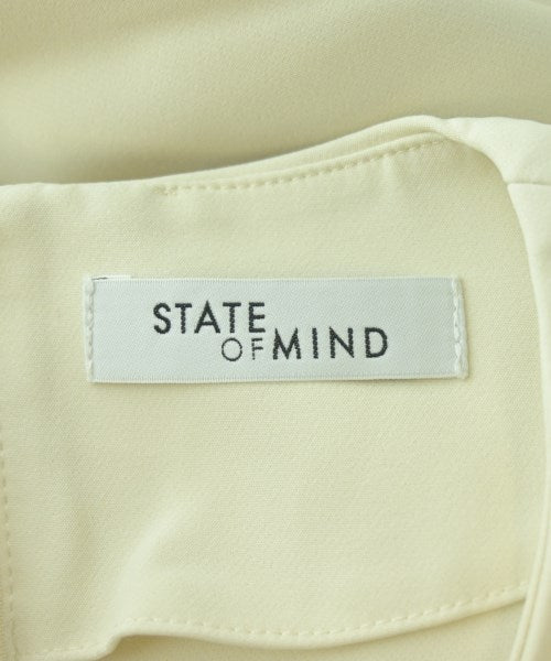 STATE OF MIND เสื้อสตรี