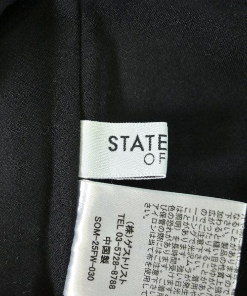 STATE OF MIND กางเกง อื่น