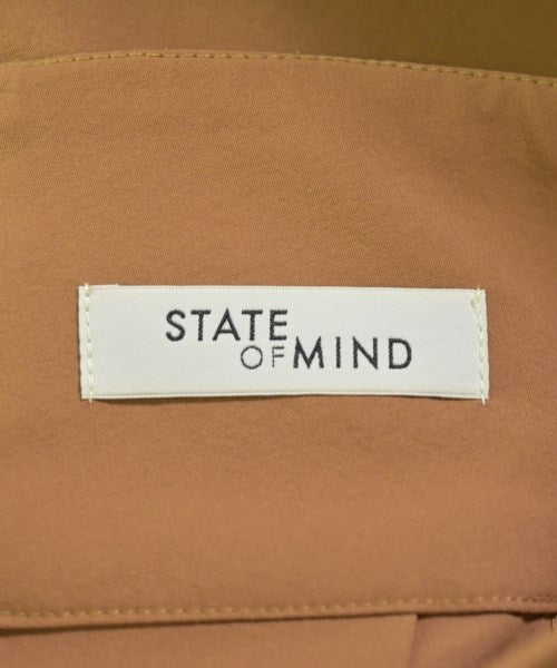 STATE OF MIND กระโปรงยาว/แม็กซี่ยาว