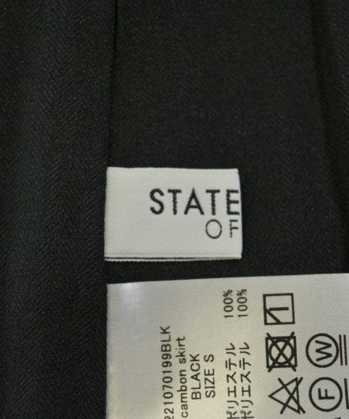 STATE OF MIND กระโปรงยาว/แม็กซี่ยาว
