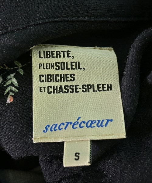 sacrecoeur เสื้อลำลอง