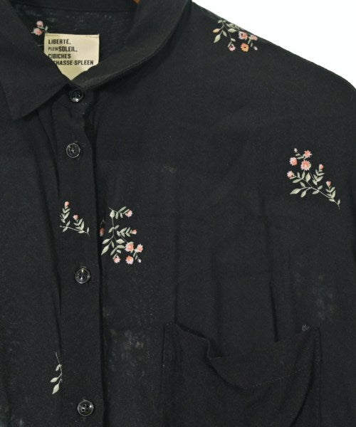 sacrecoeur เสื้อลำลอง