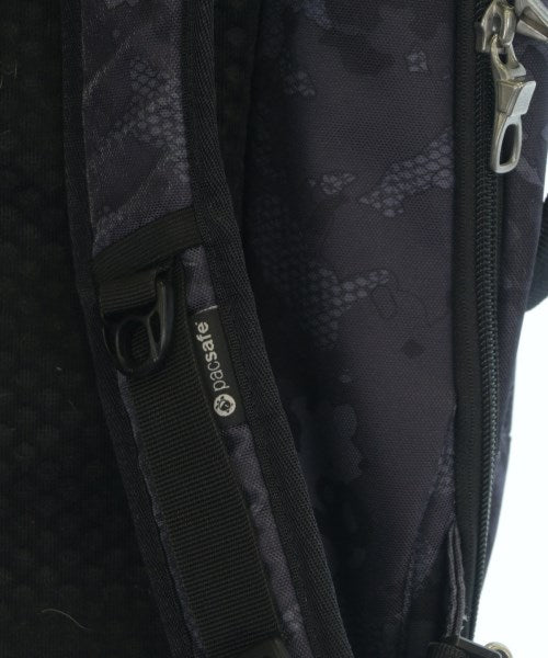 pacsafe เป้สะพายหลัง