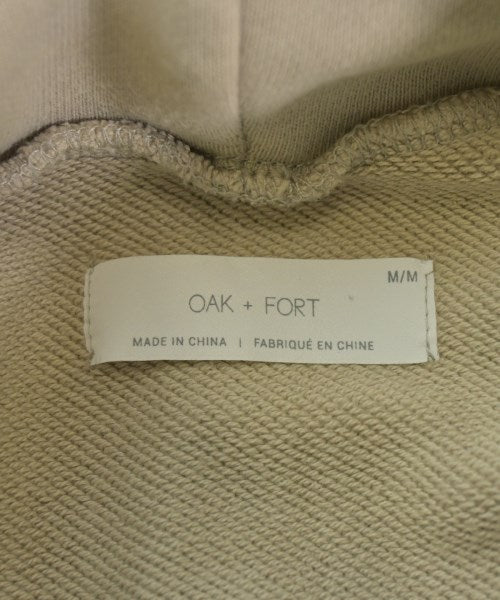 OAK + FORT ชุดเดรส