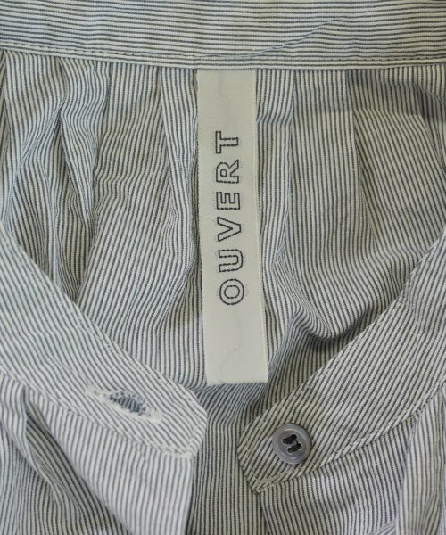 OUVERT เสื้อสตรี