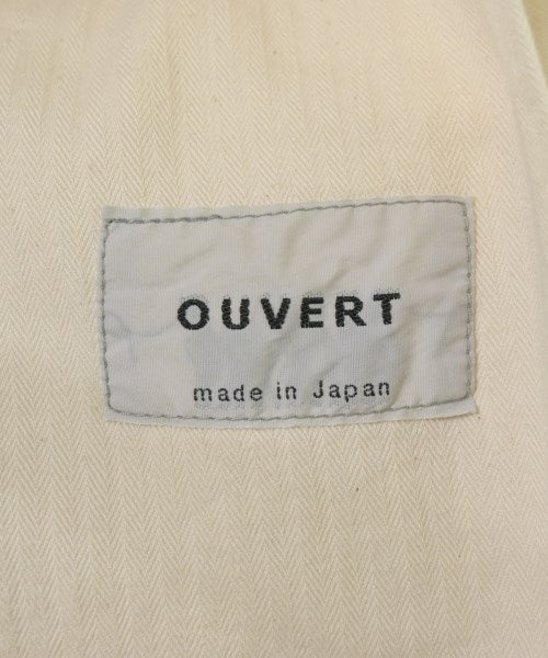 OUVERT กางเกง อื่น