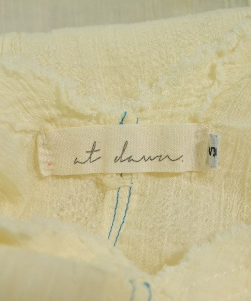 at Dawn ชุดเดรส