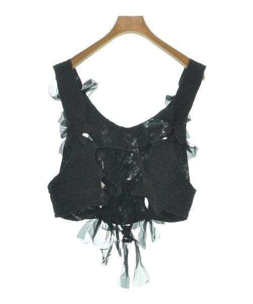 ROBERTS WOOD เสื้อกั๊ก