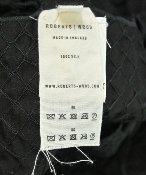ROBERTS WOOD เสื้อกั๊ก
