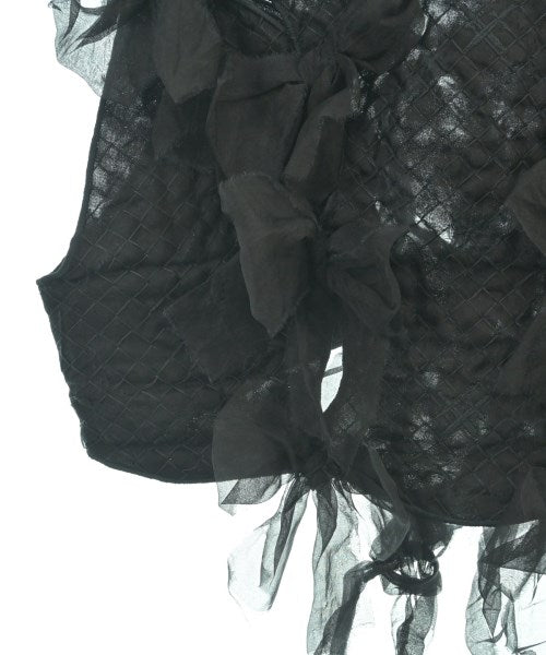 ROBERTS WOOD เสื้อกั๊ก