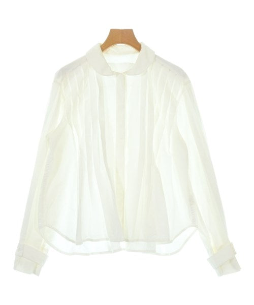 ROBERTS WOOD เสื้อสตรี