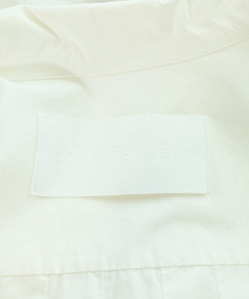 ROBERTS WOOD เสื้อสตรี