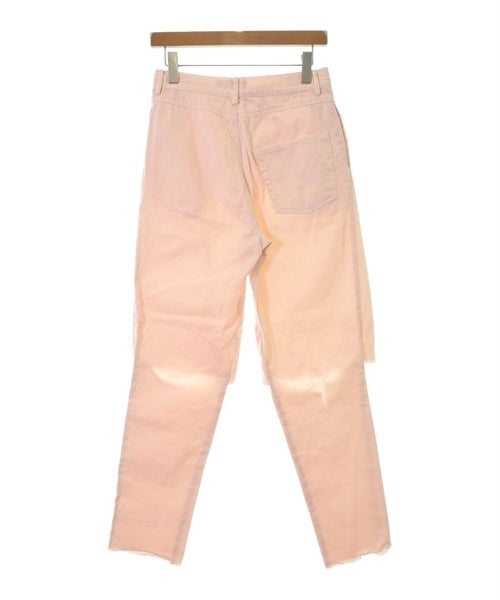 Ksenia Schnaider กางเกง อื่น