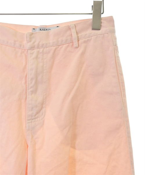 Ksenia Schnaider กางเกง อื่น