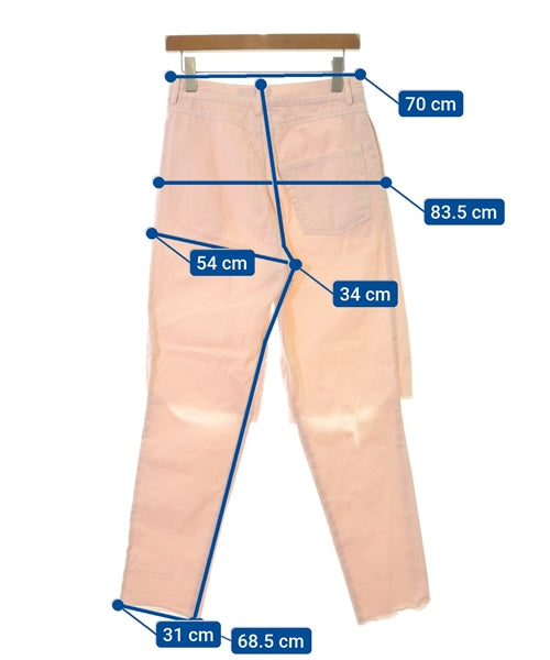 Ksenia Schnaider กางเกง อื่น