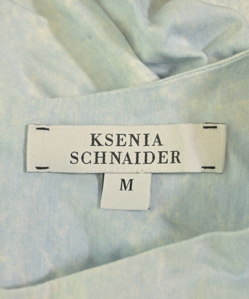 Ksenia Schnaider เสื้อสตรี