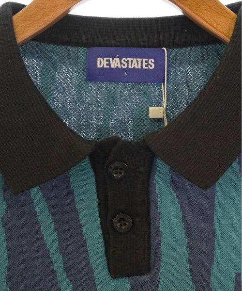 DEVA STATES เสื้อกันหนาว