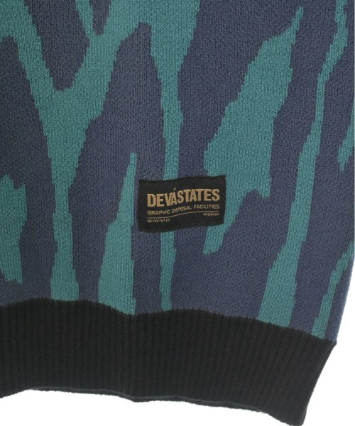DEVA STATES เสื้อกันหนาว