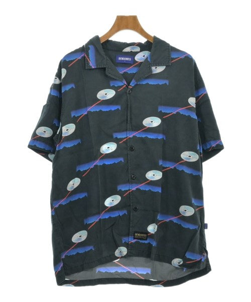 DEVA STATES เสื้อลำลอง