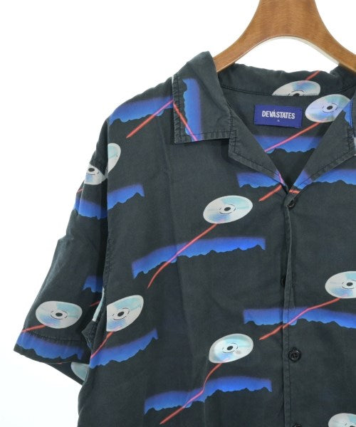 DEVA STATES เสื้อลำลอง