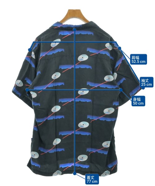 DEVA STATES เสื้อลำลอง