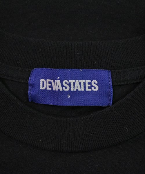DEVA STATES เสื้อยืด/เสื้อท็อปส์