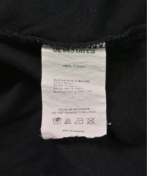 DEVA STATES เสื้อยืด/เสื้อท็อปส์