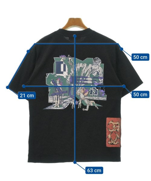 DEVA STATES เสื้อยืด/เสื้อท็อปส์
