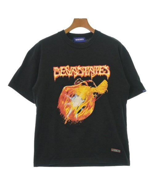 DEVA STATES เสื้อยืด/เสื้อท็อปส์
