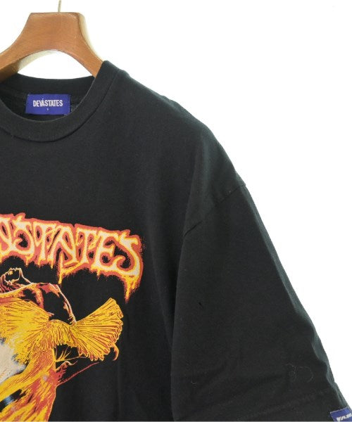 DEVA STATES เสื้อยืด/เสื้อท็อปส์