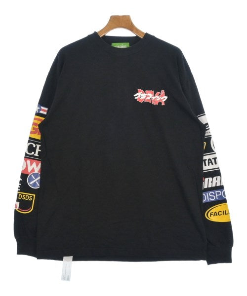 DEVA STATES เสื้อยืด/เสื้อท็อปส์