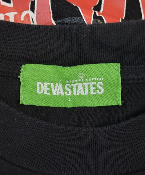 DEVA STATES เสื้อยืด/เสื้อท็อปส์