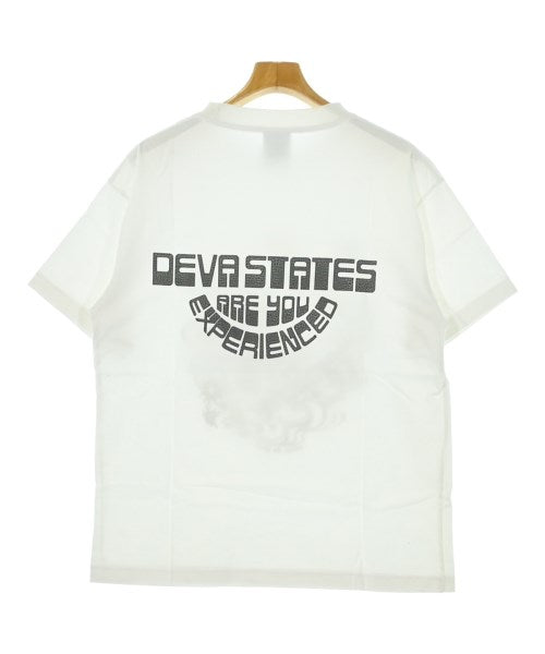 DEVA STATES เสื้อยืด/เสื้อท็อปส์