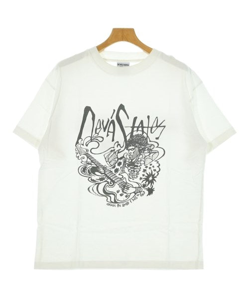 DEVA STATES เสื้อยืด/เสื้อท็อปส์