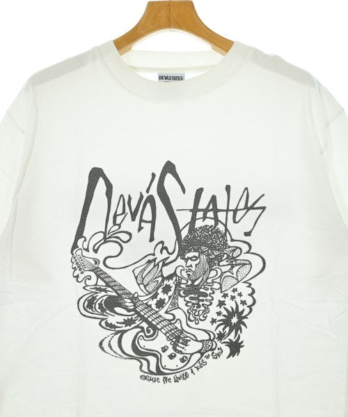 DEVA STATES เสื้อยืด/เสื้อท็อปส์