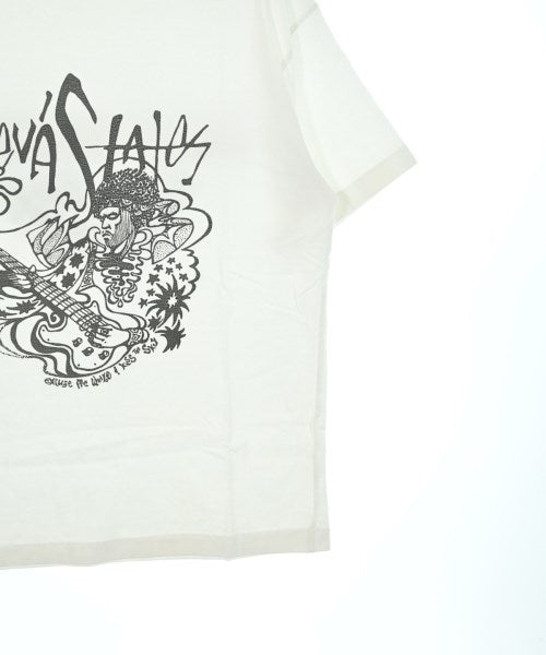 DEVA STATES เสื้อยืด/เสื้อท็อปส์