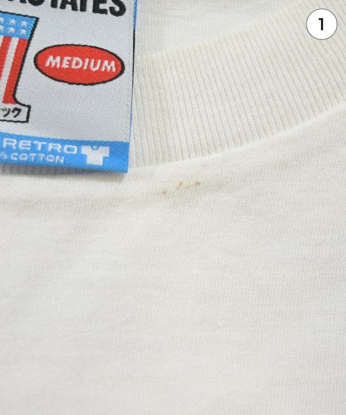 DEVA STATES เสื้อยืด/เสื้อท็อปส์