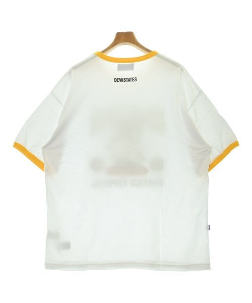 DEVA STATES เสื้อยืด/เสื้อท็อปส์