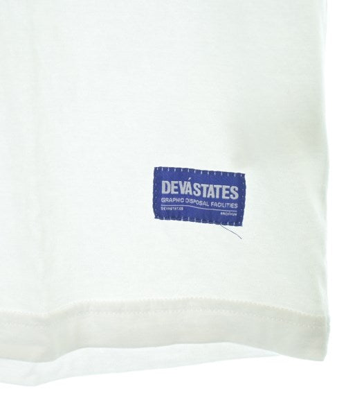 DEVA STATES เสื้อยืด/เสื้อท็อปส์
