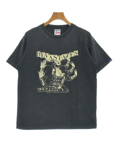 DEVA STATES เสื้อยืด/เสื้อท็อปส์