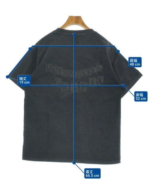 DEVA STATES เสื้อยืด/เสื้อท็อปส์