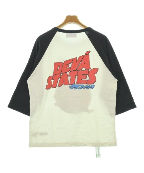 DEVA STATES เสื้อยืด/เสื้อท็อปส์
