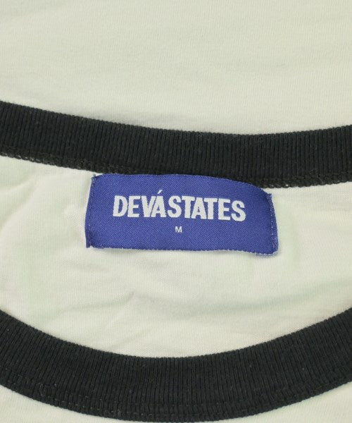 DEVA STATES เสื้อยืด/เสื้อท็อปส์