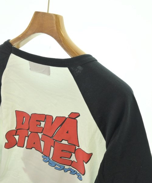 DEVA STATES เสื้อยืด/เสื้อท็อปส์