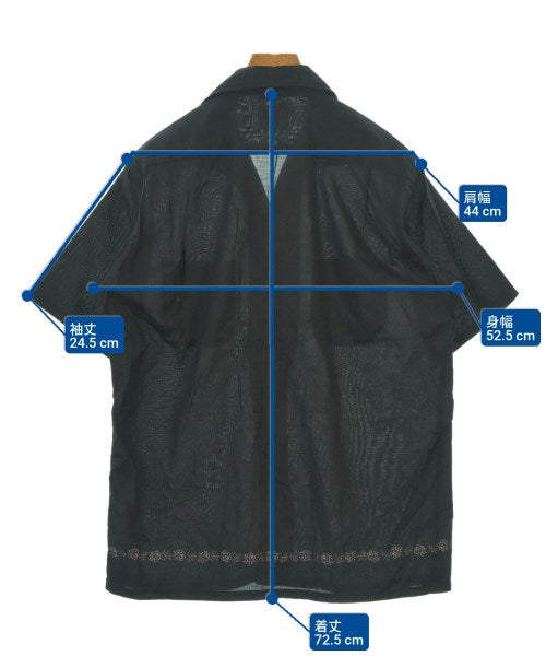 RHC&MAS เสื้อลำลอง