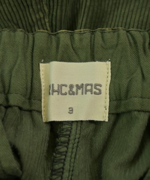RHC&MAS กางเกงขาสั้น