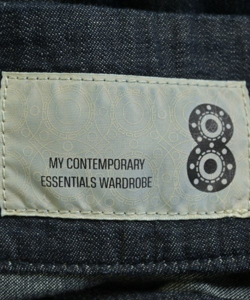 MY CONTEMPORARY ESSENTIALS WARDROBE กระโปรงยาว/แม็กซี่ยาว