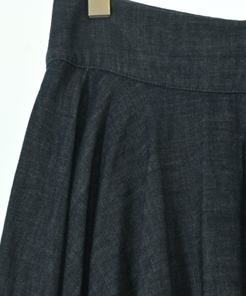 MY CONTEMPORARY ESSENTIALS WARDROBE กระโปรงยาว/แม็กซี่ยาว