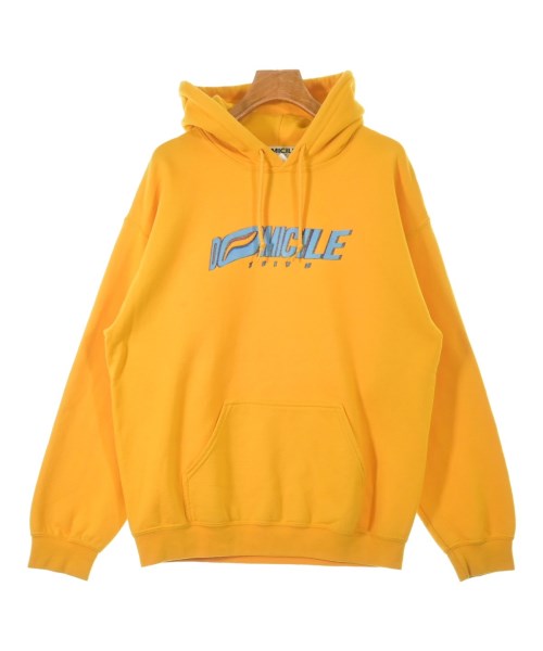 DOMICILE เสื้อฮู้ด