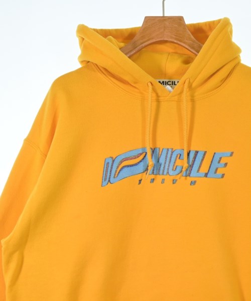 DOMICILE เสื้อฮู้ด